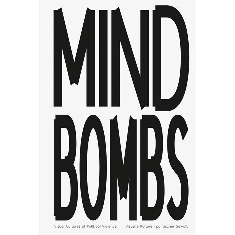 Mindbombs, Fachbücher von Johan Holten, Larissa Diana Fuhrmann, Sebastian Baden
