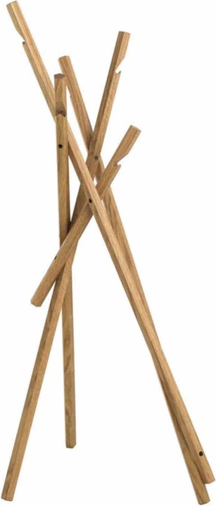 Produktbild Schönbuch Sticks Mini Garderobe