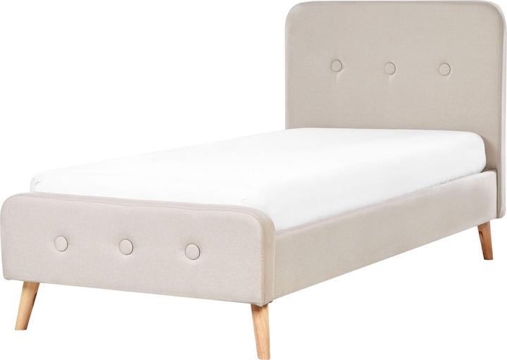 Produktbild Beliani Rennes (90 x 200 cm)