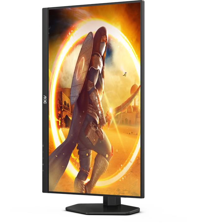 Produktbild AOC Q27G4XN (2560 x 1440 Pixel, 27")