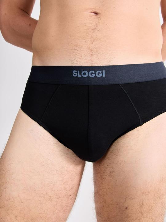 Immagine prodotto Sloggi Slip EVER Ease Brief (XXL, confezione da 4)