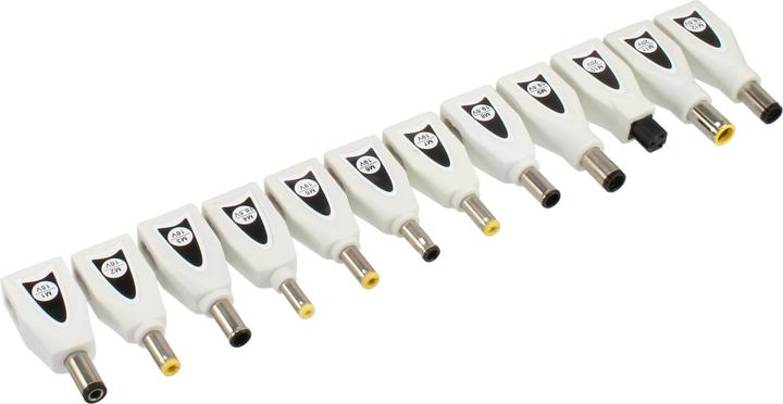 Actual product image InLine Univ. NT f. NBs w. Farbdisp. (90 W)