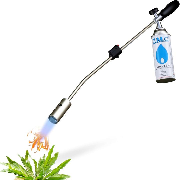 Actual product image ZMC weed killer