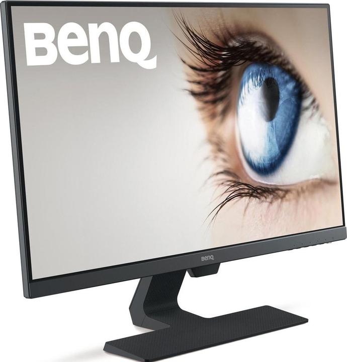 Actual product image BenQ Bl2780 (1920 x 1080 pixels, 27")