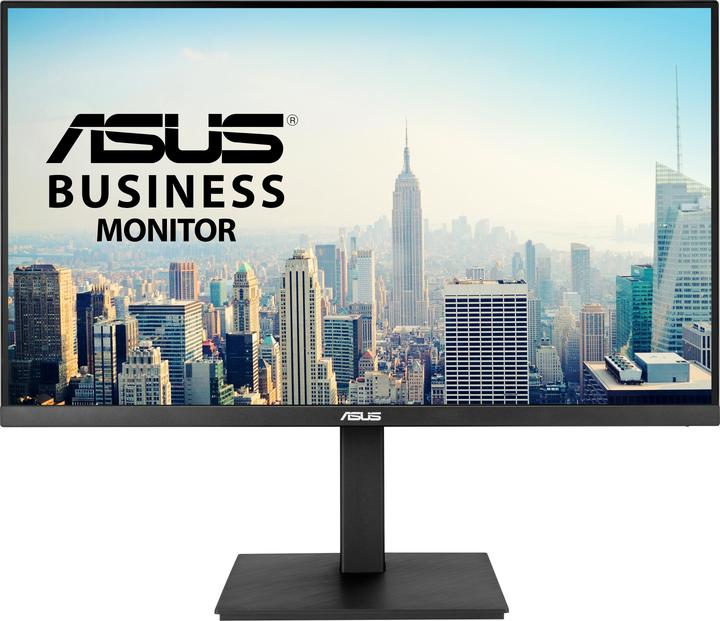 Produktbild ASUS VA32UQSB (3840 x 2160 Pixel, 31.50")