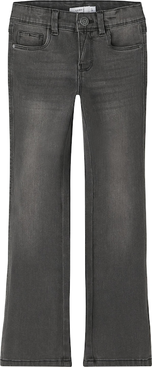 Denim grigio scuro
