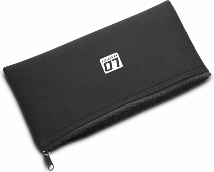 Actual product image LD Systems MIC BAG M Short microphone bag