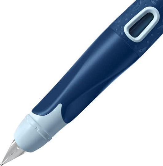 Produktbild Magni STABILO Schulfüller EASYbirdy 3D DreamWorld A RH blau Blister (Blau, 1 x)