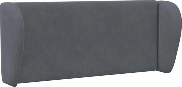Actual product image vidaXL Kopfteil (23 x 23 x 6 cm)