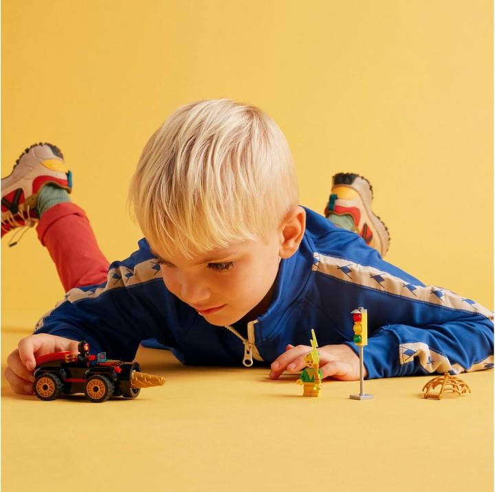 Produktbild LEGO Spideys Bohrfahrzeug (10792, LEGO Marvel)