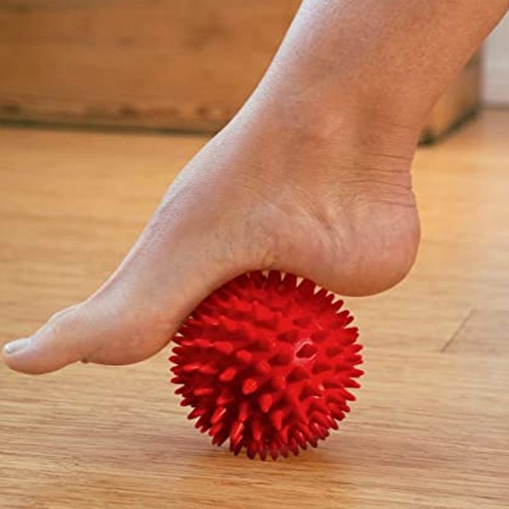 Immagine prodotto Urban Fitness Palline da massaggio a spillo