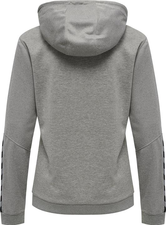 Actual product image hummel Authentic Poly Hoodie Woman (S)