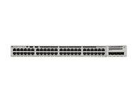 Actual product image Cisco C9300-48U-E: 48 port switch (48 ports)