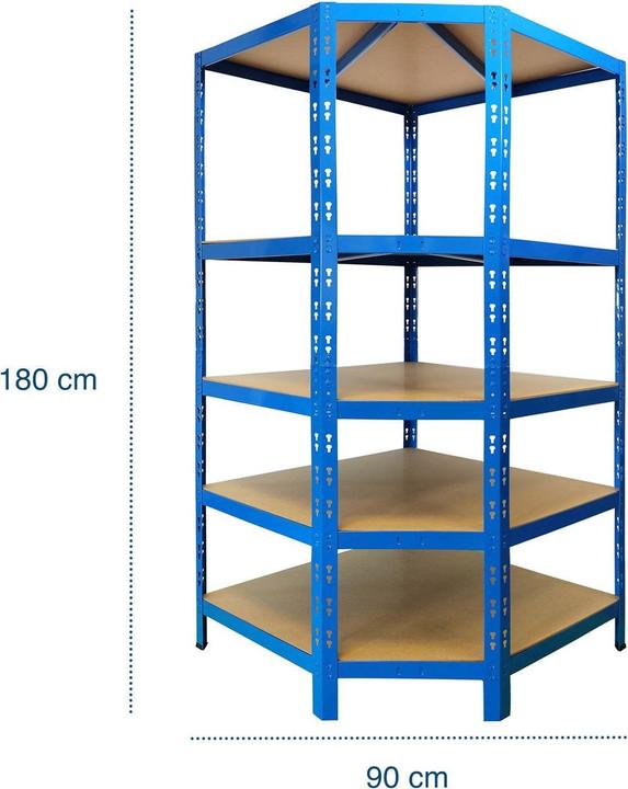 Produktbild Karat Schwerlastregal