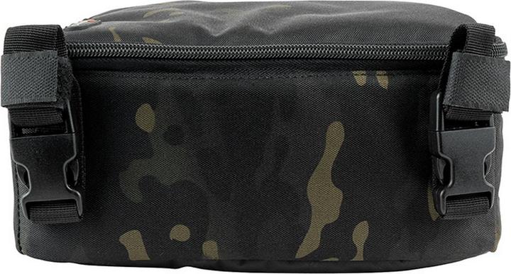 Actual product image Speero Modular Clipped Camo Cool Bag (12 l)