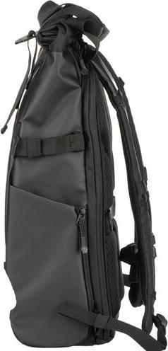 Actual product image Wandrd PRVKE 41L Black V4 (Photo backpack, 41 l)