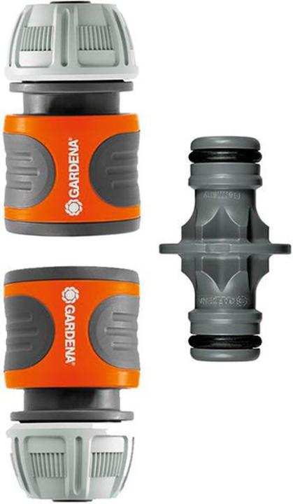 Image du produit Gardena Kit d'embrayage (Raccord de tuyau, Adaptateur de composant, 13 mm)
