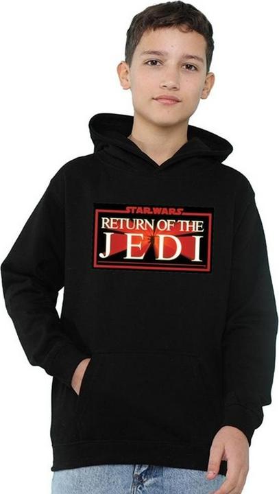 Produktbild Star Wars Kapuzenpullover (128)