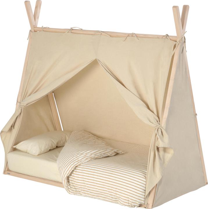 Image du produit Kave Home Maralis (70 x 140 cm)