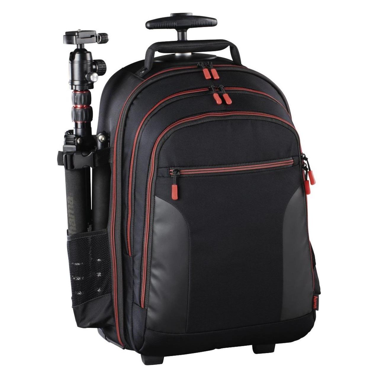 Hama Miami (Chariot photo, 12 l), Housse pour appareil photo, Noir
