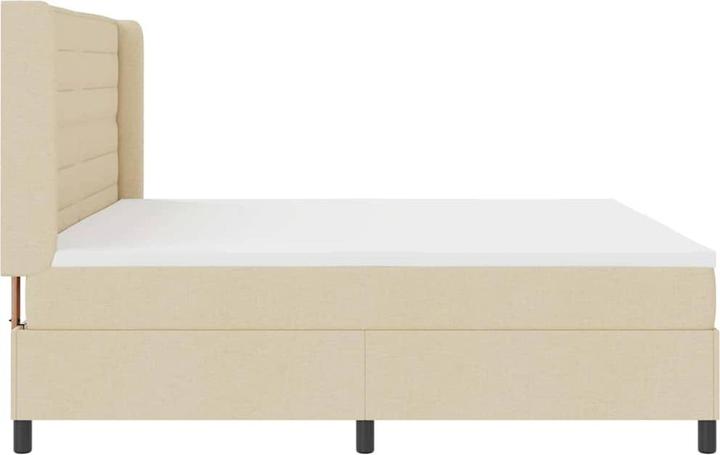 Image du produit vidaXL Matelas de lit (200 x 200 cm)