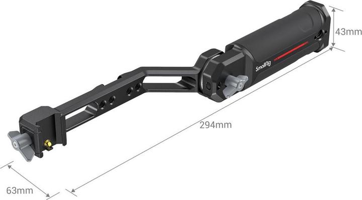 Image du produit SmallRig Poignée (Poignée Gimbal)