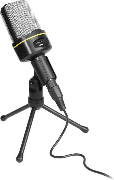 Actual product image Tracer Screamer Karaoke Microphone