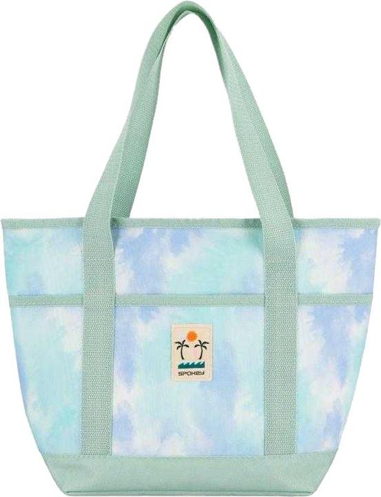 Actual product image Spokey Acapulco Thermal Bag (12 l)