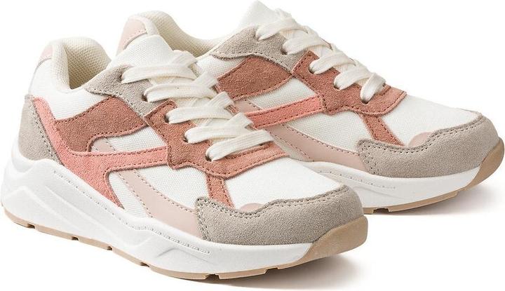 Produktbild La Redoute Collections Sneakers mit Schnürung (32)
