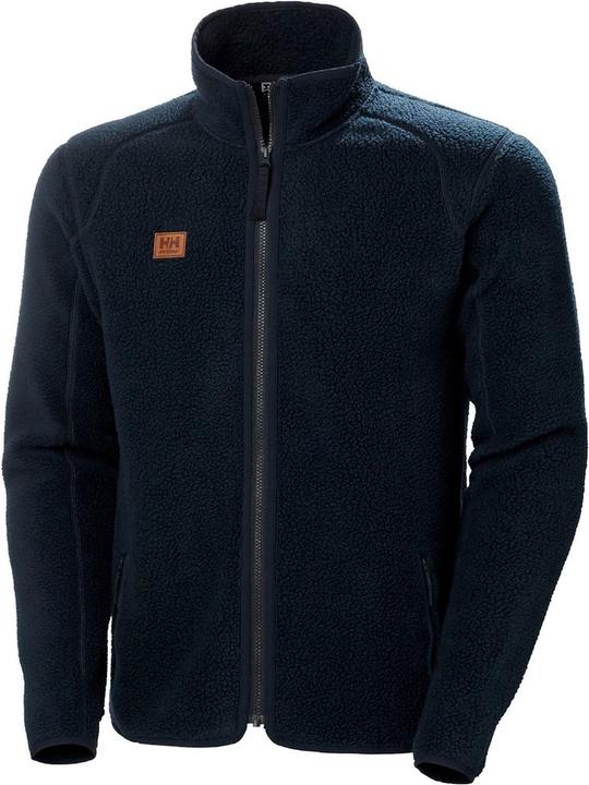 Helly Hansen Heritage Pile Jacket