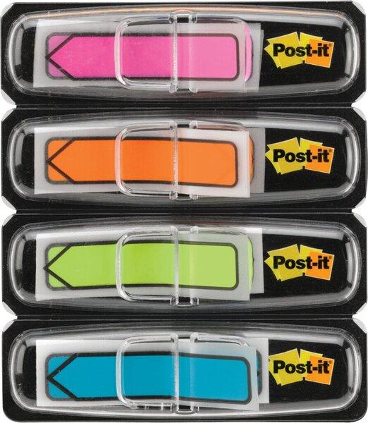 Produktbild Post-it Index Pfeile (11.9 x 43.2 mm)