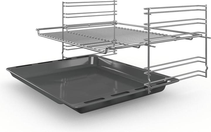 Produktbild Bosch Hausgeräte HBF114BS1