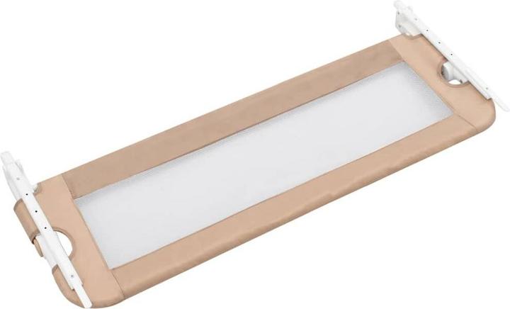 Produktbild vidaXL Bettschutzgitter (120 x 40.50 x 42 cm)