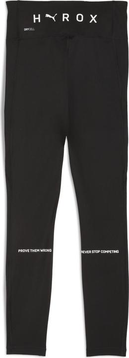 Actual product image Puma W X Hyrox Essential Tight (S)