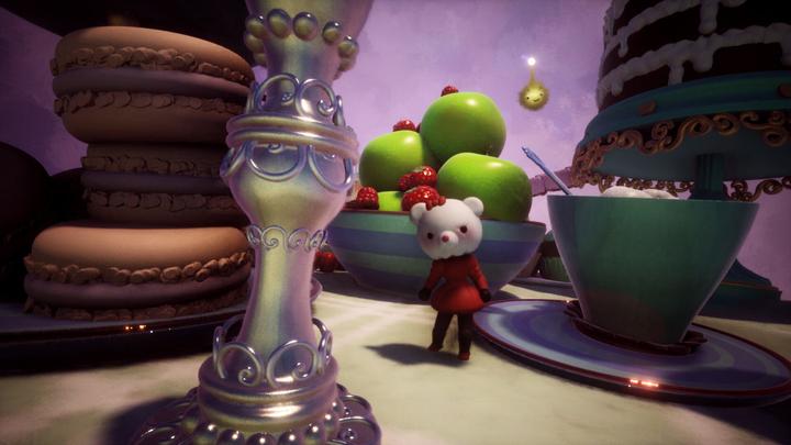 Image du produit Sony Dreams (nordique) (PS4, DE)
