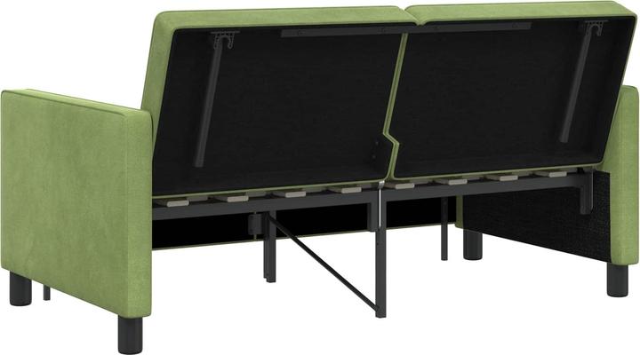 Produktbild vidaXL Schlafsofa