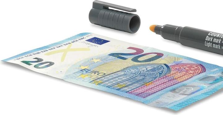 Actual product image Safescan Counterfeit pen (Bill validator)