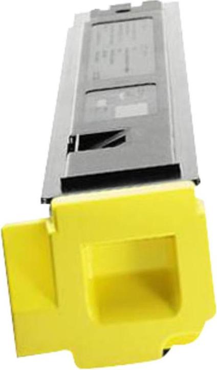 Image du produit Kyocera Tk-8600y (Y)
