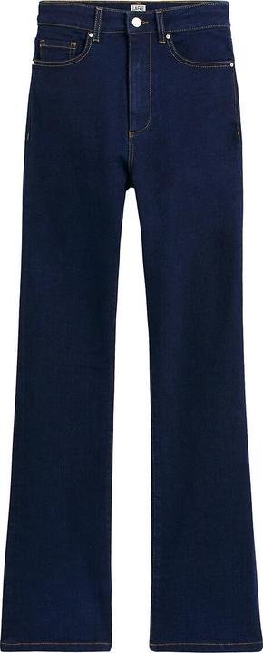 Produktbild La Redoute Collections Bootcut-Jeans (32)