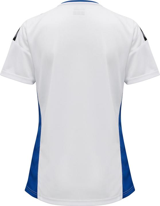 Immagine prodotto hummel Authentic Poly Jersey Donna S/S (XXL)