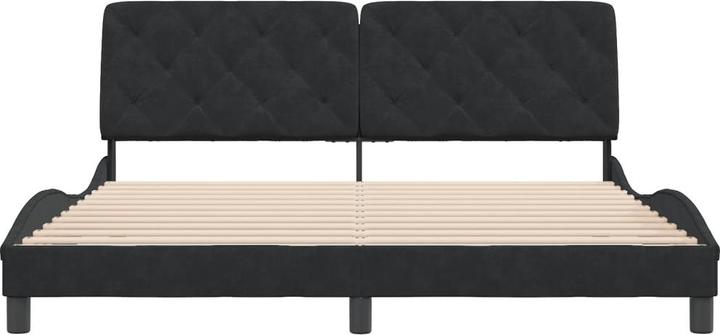 Image du produit vidaXL Bettgestell (180 x 200 cm)