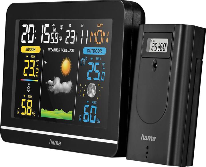 Productafbeelding Hama Usedom