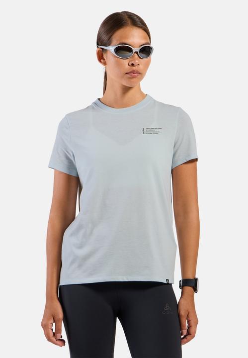 Actual product image Odlo Cotton Blend Unlimited (M)