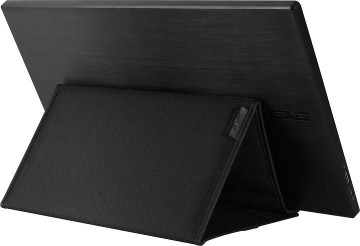Productafbeelding ASUS MB165B ZenScreen (1366 x 768 pixels, 15.60")