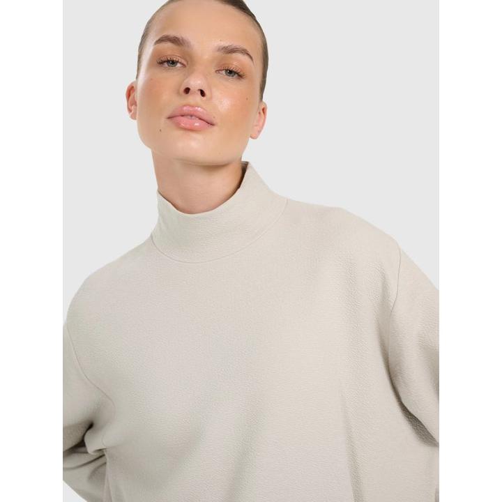 Produktbild 4F Damen-Yoga- und Pilates-Sweatshirt (M)