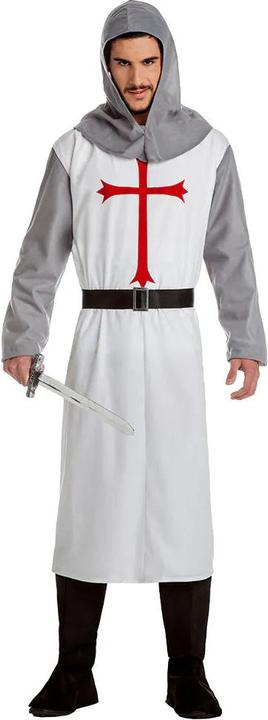 Image du produit Boland Kreuzritter Kostüm Sir Ridley Erwachsene (M, L)