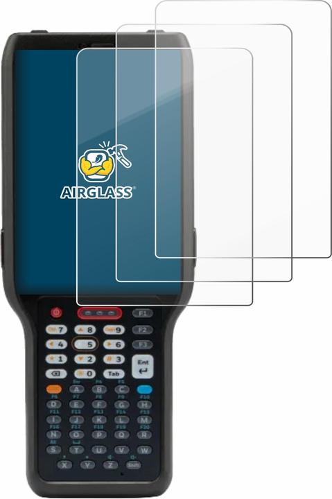 Produktbild BROTECT Schutzglas Schutzfolie Displayschutz Display Schutz Glas Folie klar