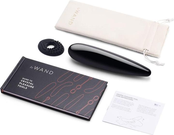 Actual product image Le Wand Crystal wall