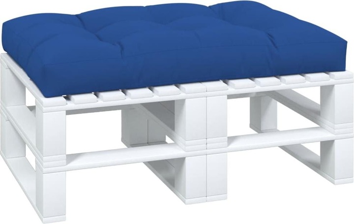 Actual product image VidaXL Pilvi (120 x 80 x 10 cm)