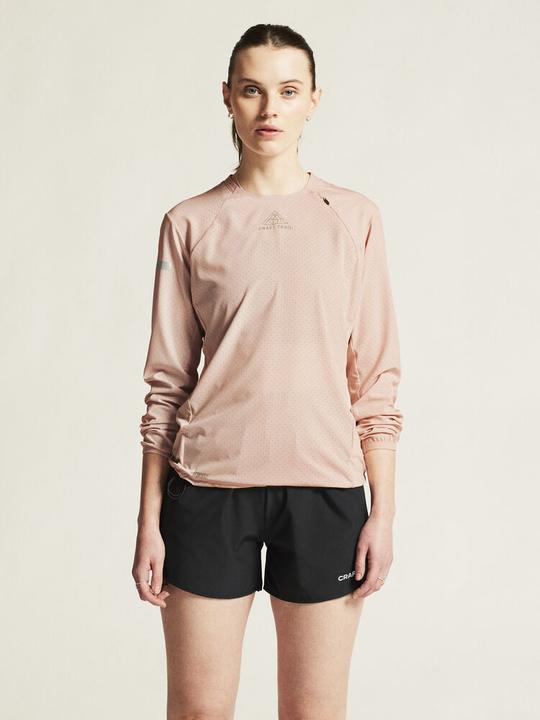 Produktbild Craft Women's Pro Hypervent L/S Wind Top 2 (XS)